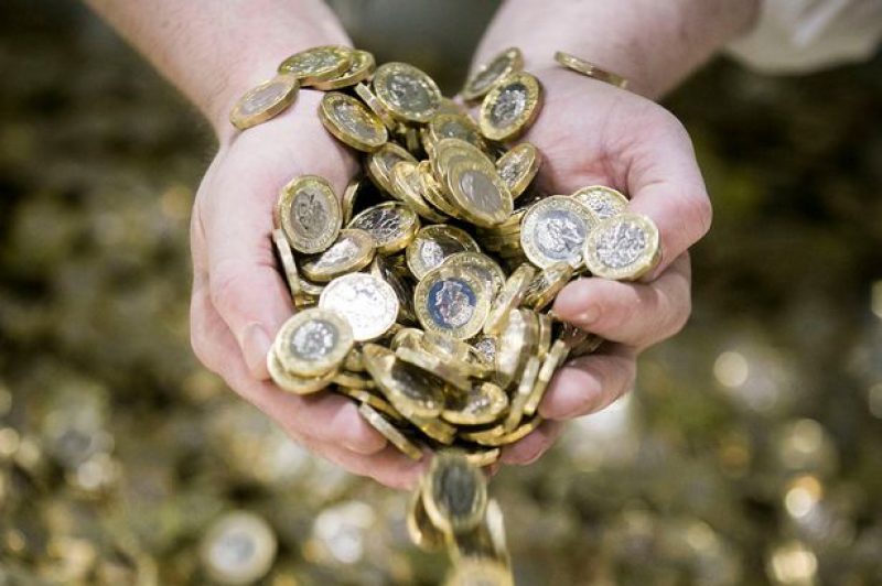 Nebraska-Coins